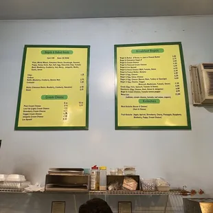 No kolaches.  Not sure why it&apos;s still on the menu when they&apos;ve stopped kolaches very long ago.