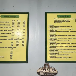Menu 3/3/2024