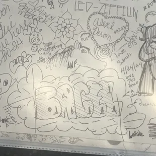 Doodle