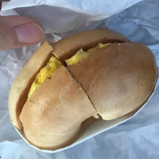 Greek Bagel