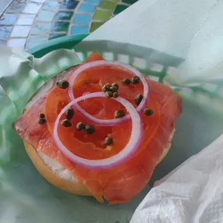 Bagel(12)