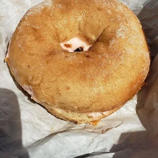 8 oz. Strawberry Cream Cheese