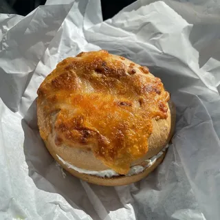 8 oz. Veggie Cream Cheese