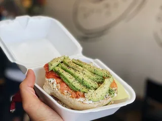 Nick's Bagels and Espresso