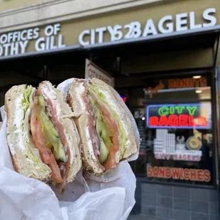 sandwiches, sandwich, food