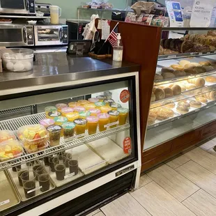 Great selection, very friendly