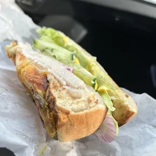 sandwich, sandwiches, food