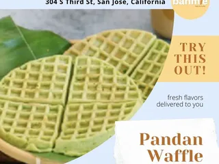 Banmie & Hoagie Steak Out