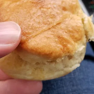 Biscuit
