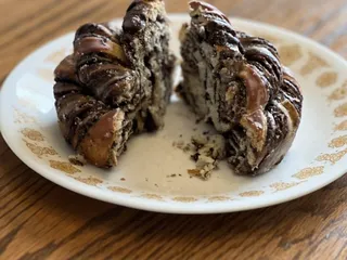 Grateful Bread Company