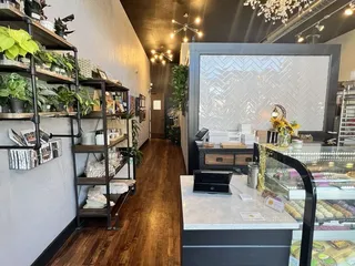 Le Clare's Patisserie