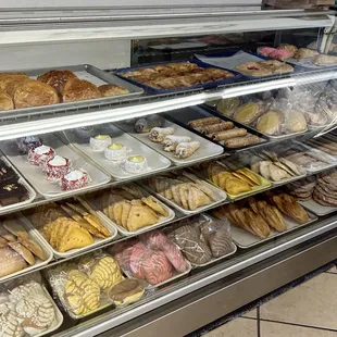 Pastries