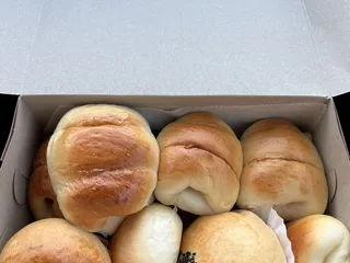 New Horizons Bakery