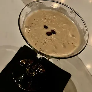 Espresso Martini