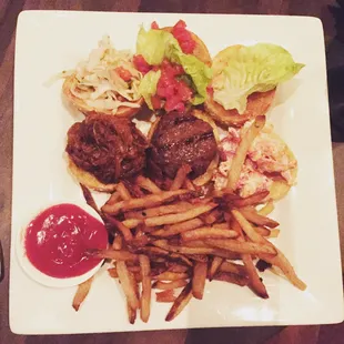 Lobster Roll