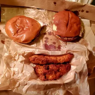 Kids smoked turkey, Kids pulled chicken, Kids chicken tenders