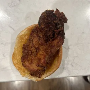 $8.99 for this &quot;sandwich&quot;.  This is disgraceful to charge someone $9.00 for this.