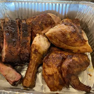 City Barbeque