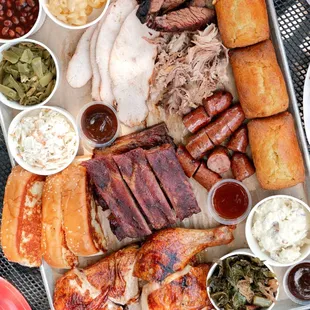 bbq ribs, food, ribs