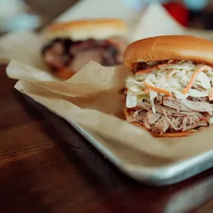 From Carolina pork to Texas brisket and everything in between