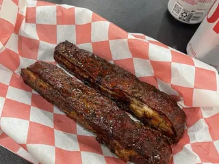Rays BBQ