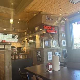 interior