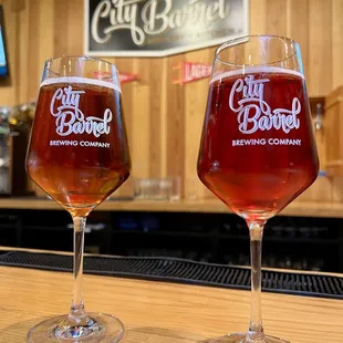 Getting Caught In The Rain  and Falcon Punch