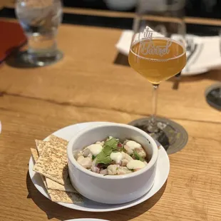 Ceviche