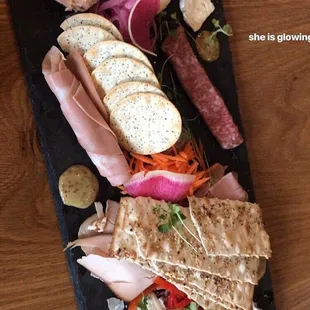 Charcuterie