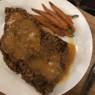 Chicken Fried Steak