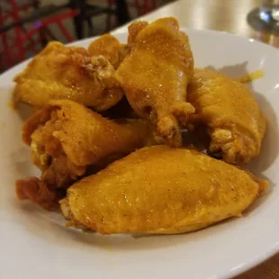 Buffalo Wings