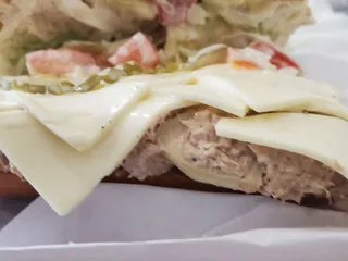 Napoleon Deli