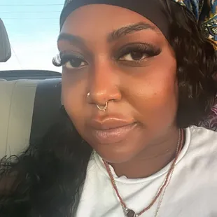 Hybrid lashes