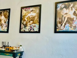 Parlor Wax Co