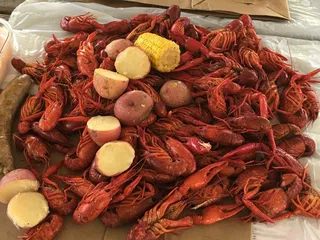 Craws and Claws