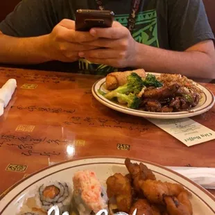 City Buffet
