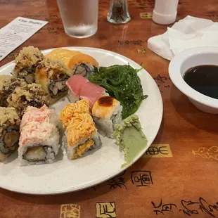 Sushi