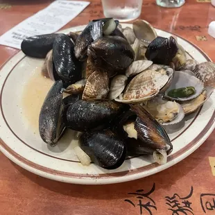 Mmmm