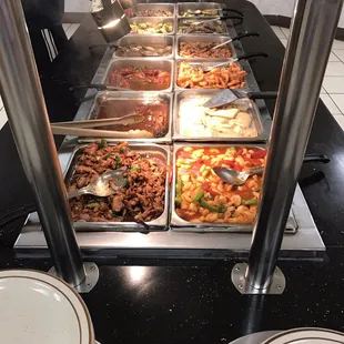 good restaurant always good food and fresh