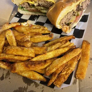 burger, food, burgers