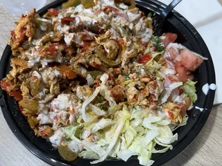 Big Moe’s Kitchen