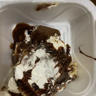 Mississippi Mud