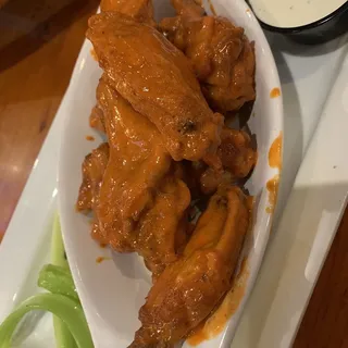 Buffalo Hot Wings