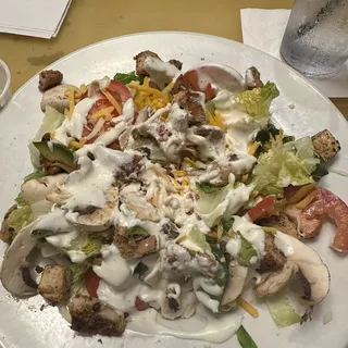 City Cafe Salad