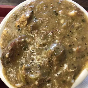 Gumbo