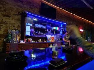 Roosters Hard Times Club