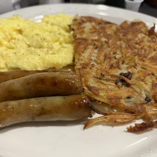 pancakes, food