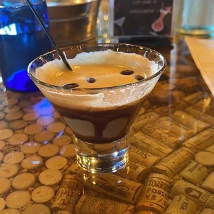 Espresso Martini