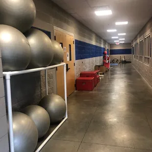 City Center Fitness