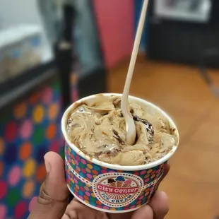City Center Ice Cream